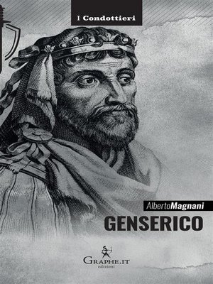 cover image of Genserico